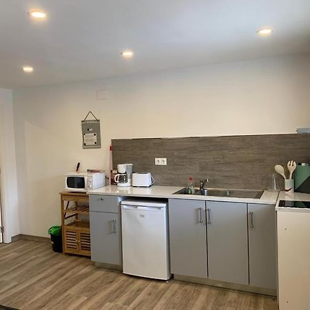 Appartement 2 Personnes Proche Plage Hendaye Luaran gambar