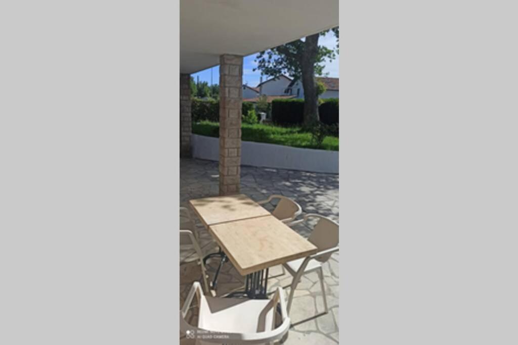 Appartement 2 Personnes Proche Plage Hendaye Luaran gambar
