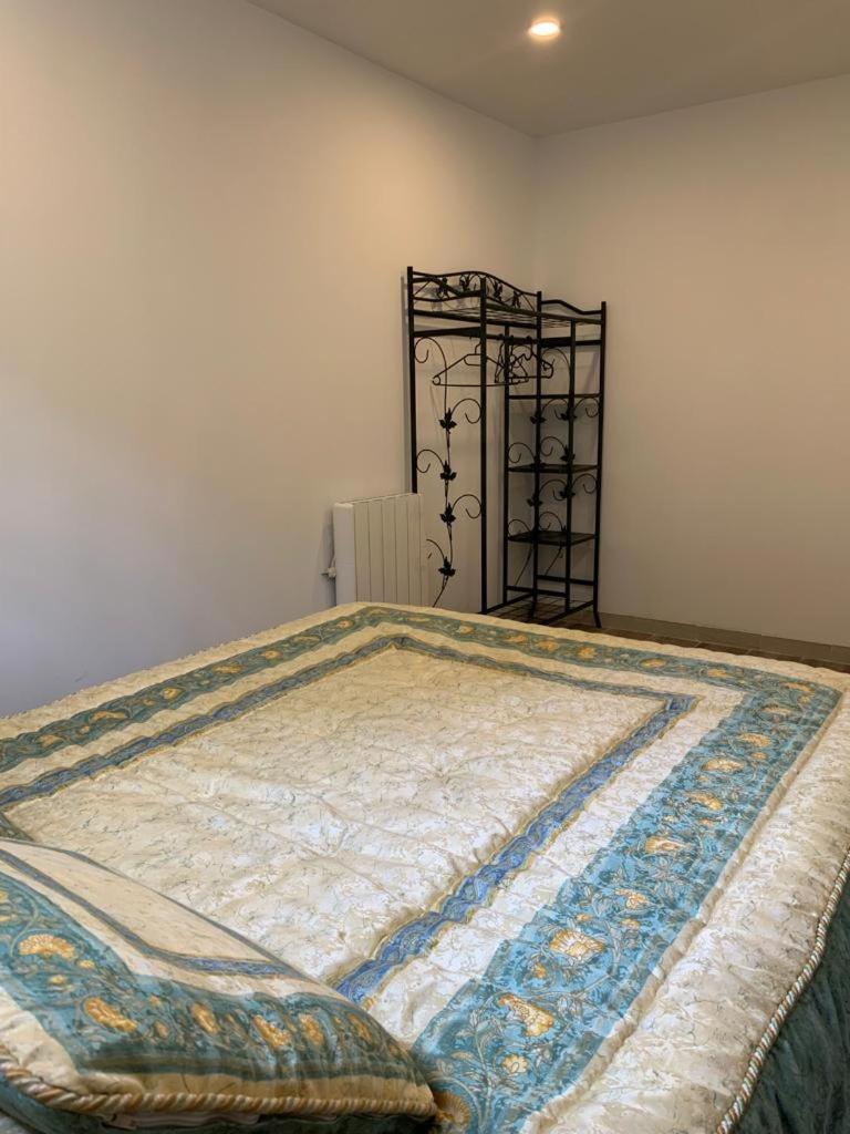 Appartement 2 Personnes Proche Plage Hendaye Luaran gambar